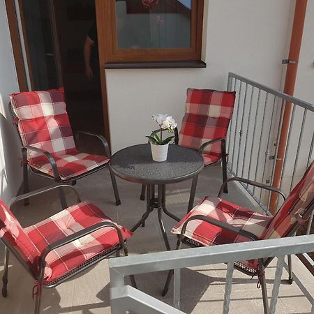 Apartman Pod Kopeckem Mikulov Exterior foto