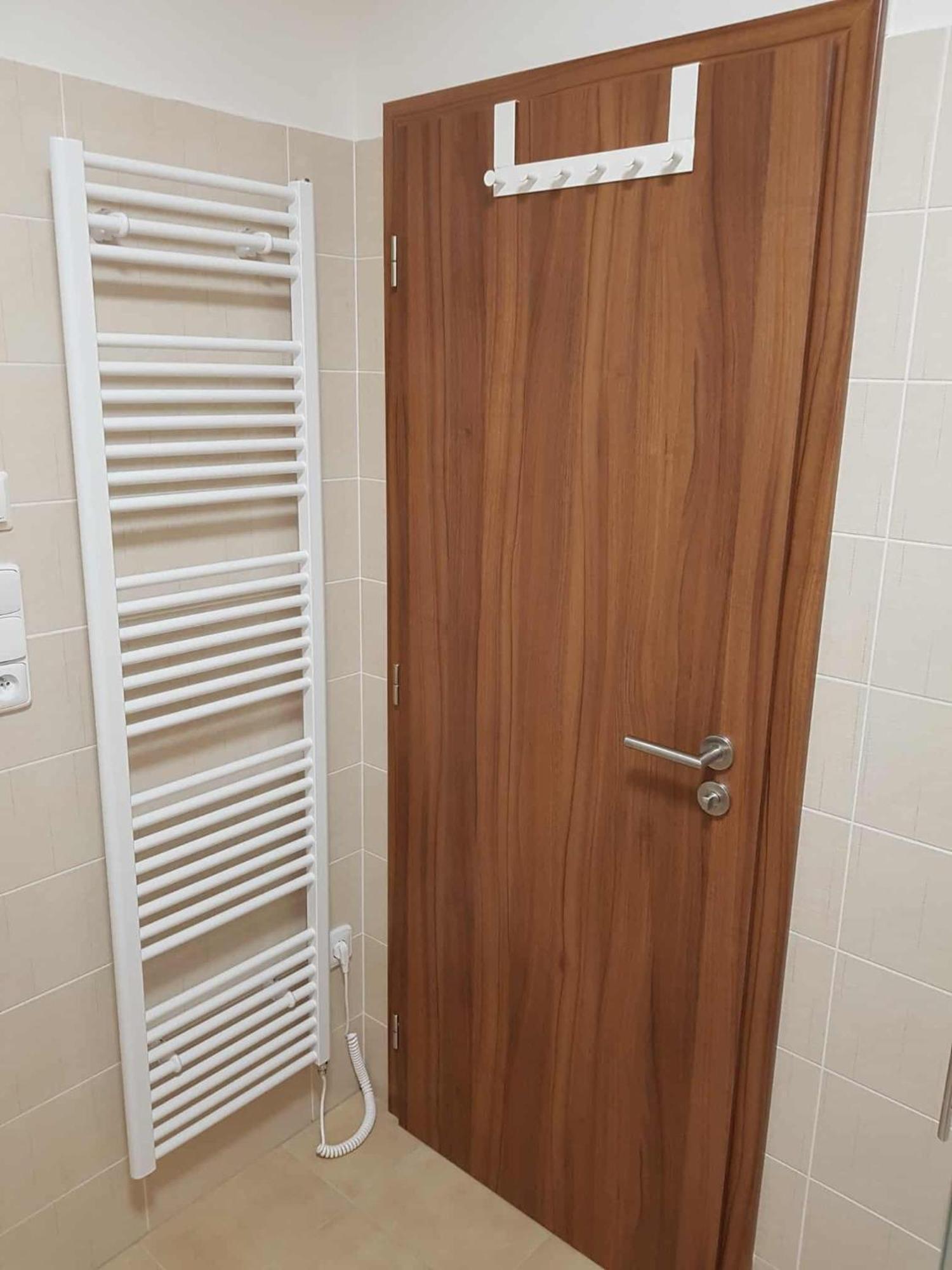Apartman Pod Kopeckem Mikulov Exterior foto